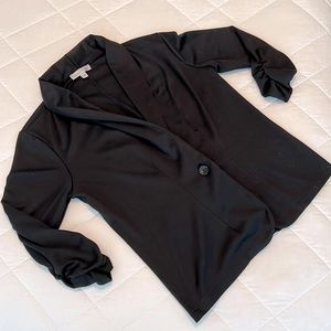 Moa Moa Soft Blazer